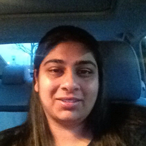 Aditi Mankar profile picture