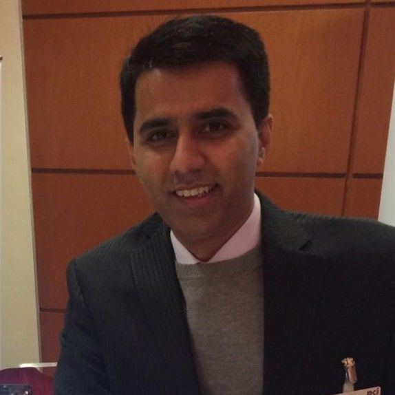 Gurtej Singh Vaid profile picture
