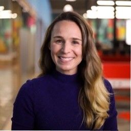 Ashley Krajewski profile picture