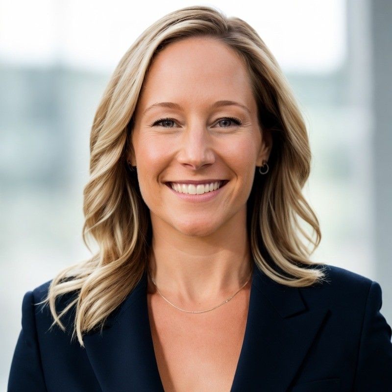 Natalie Duner profile picture