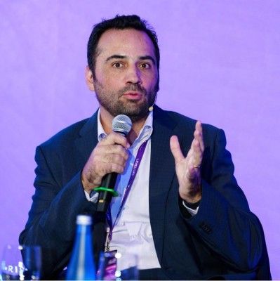 Alejandro Villaveces profile picture