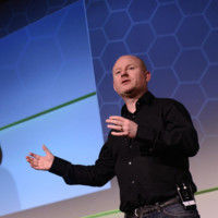 Paul Madden profile picture