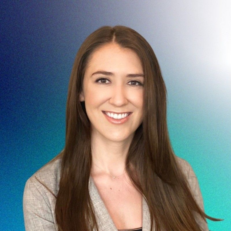 Amanda Cook profile picture