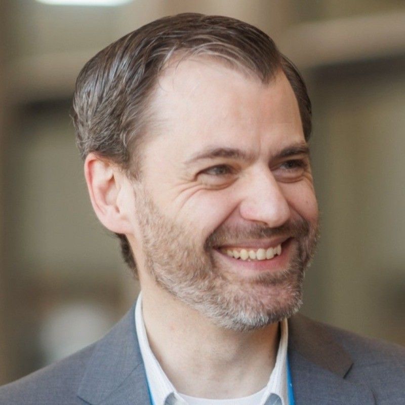 Gabriel Marechal profile picture