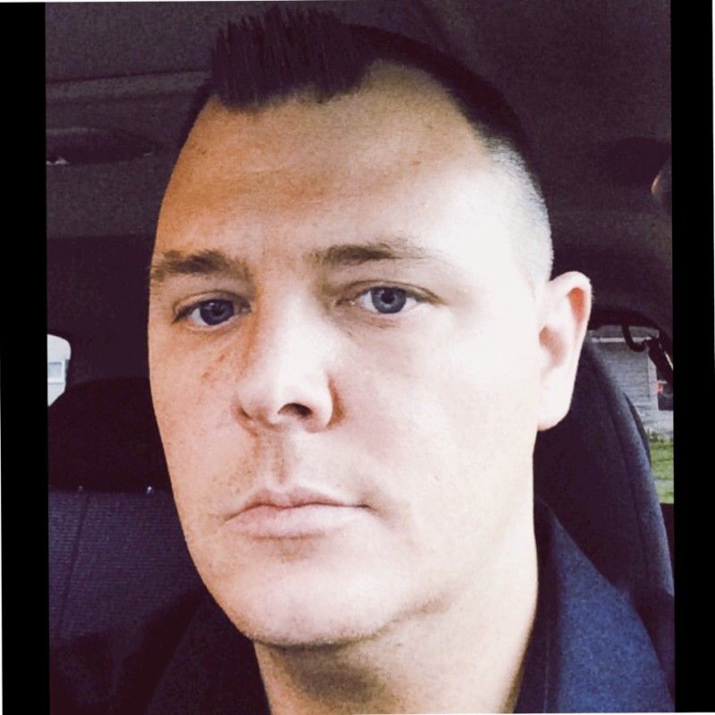 Brad Ward profile picture