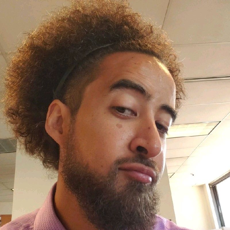 Anthony Scherer profile picture