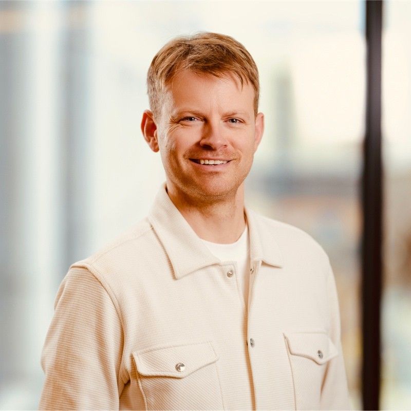 Adam Warner profile picture