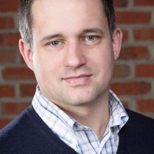 Thomas Jones profile picture
