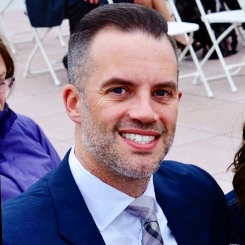 Kevin R Libby profile picture