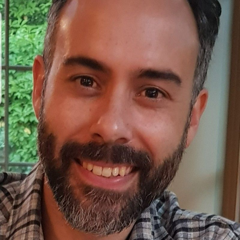 Sasan Behjat profile picture
