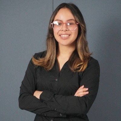 Itzel A Castro profile picture