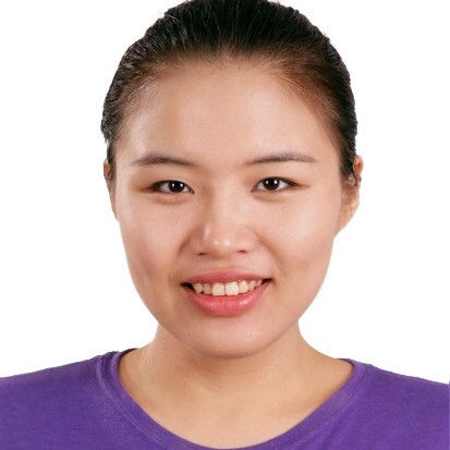 sarah lu profile picture