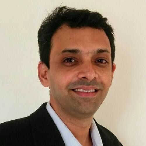 Anand Hariharan profile picture