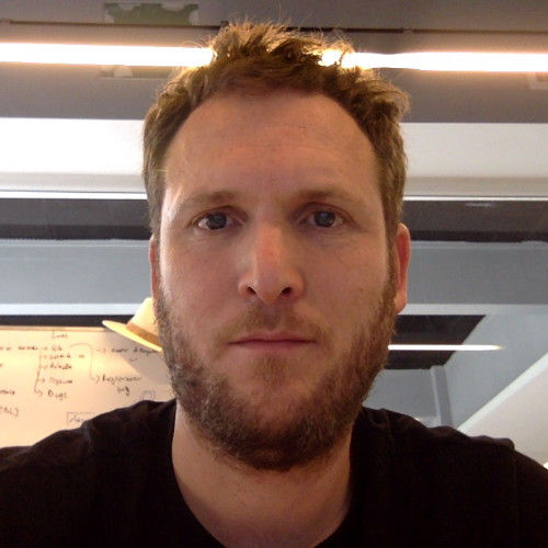 Andres Lorenzatti profile picture