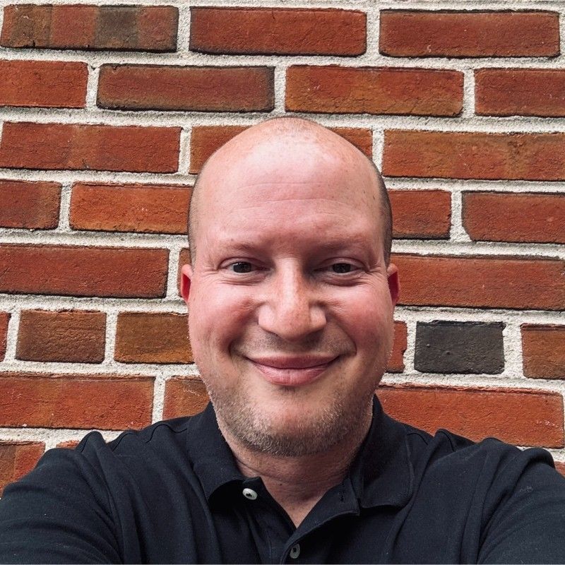 Steven R Goas profile picture