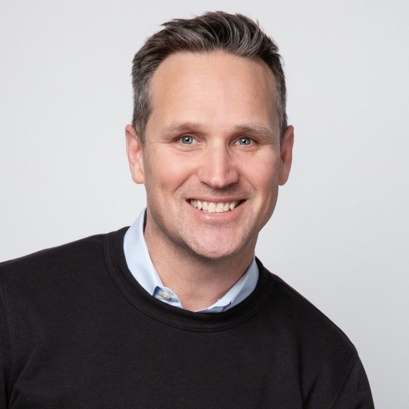 Greg Pulsifer profile picture