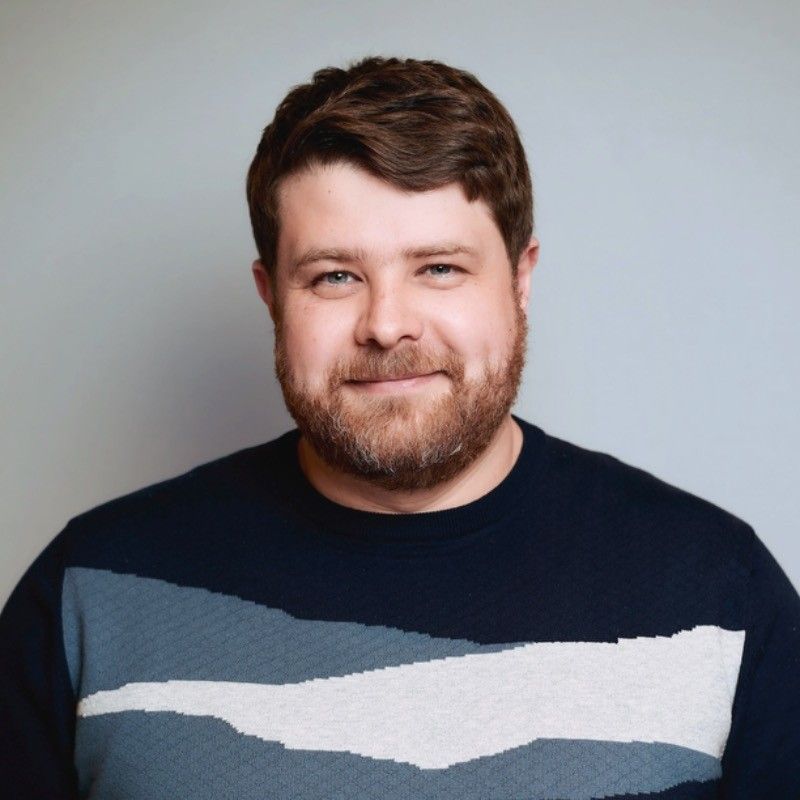 Oleksandr Kosovan profile picture