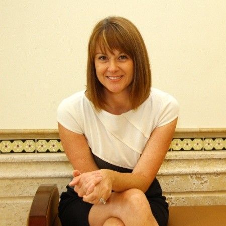 Jackie Maguire profile picture