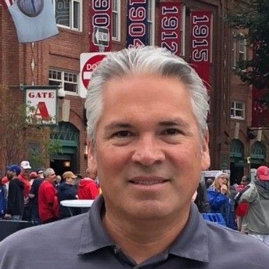Donald Jaimes profile picture
