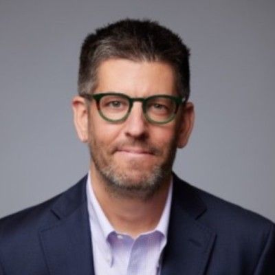 Brad Yoder profile picture
