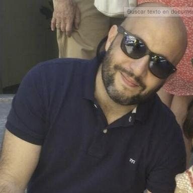 Nacho Palomar profile picture