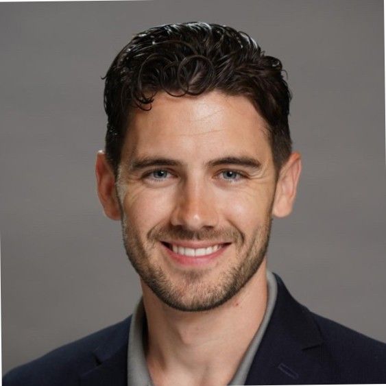 Nicholas Williams profile picture