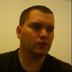 Damien Glancy profile picture