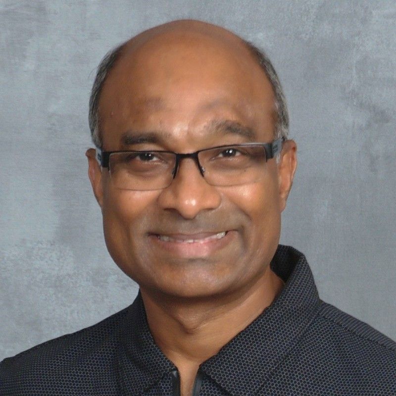 Prashanth Rajendran profile picture