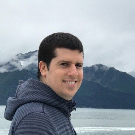 Gilad Gam profile picture