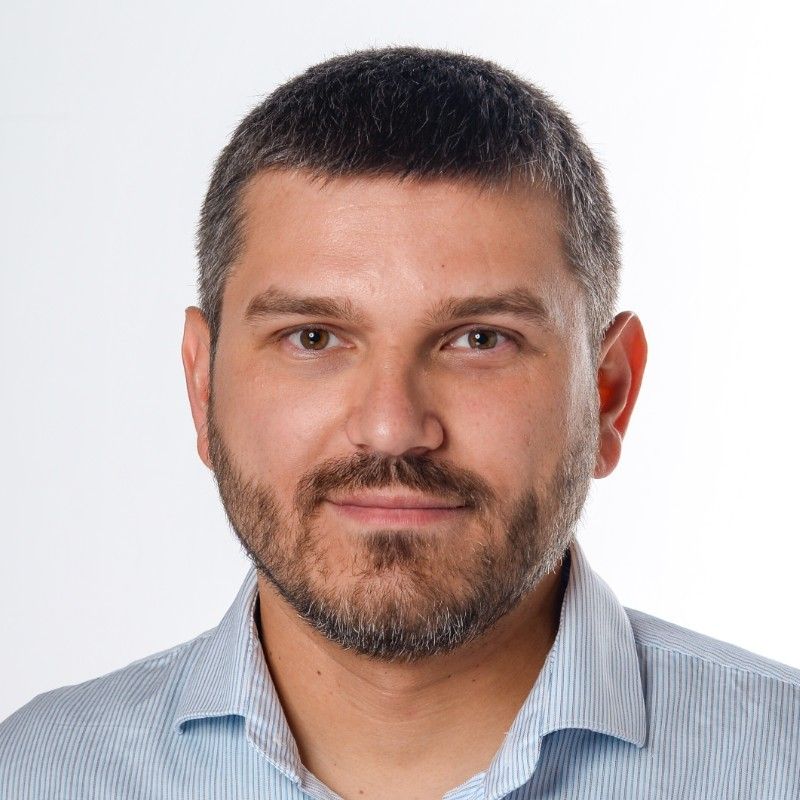 Martin Ratajczak profile picture