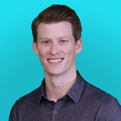 Mike Anderson profile picture