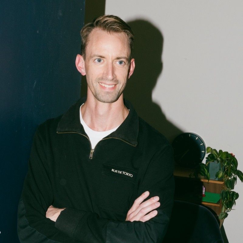 Anders Flygge Juul profile picture