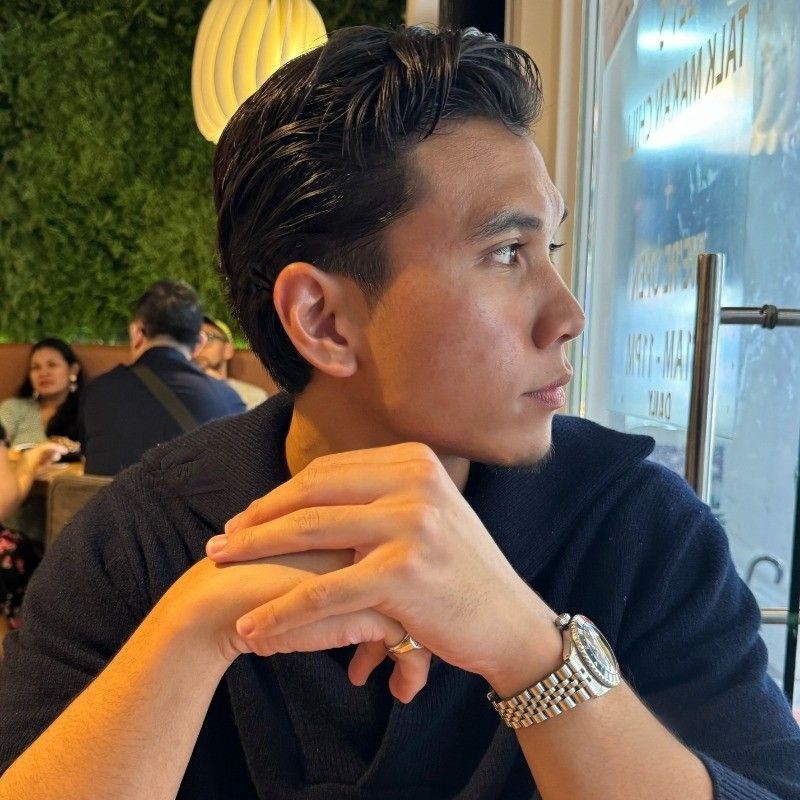 Rizq Irfandi profile picture