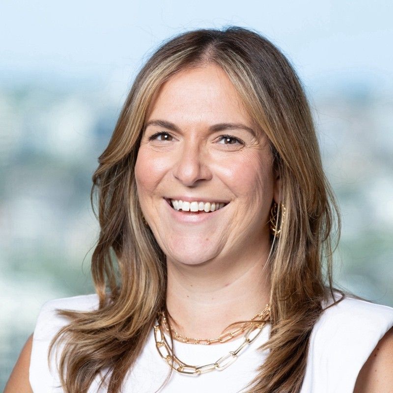 Joanna Foti profile picture