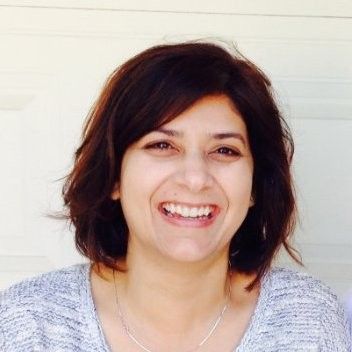 Minakshi Saini profile picture