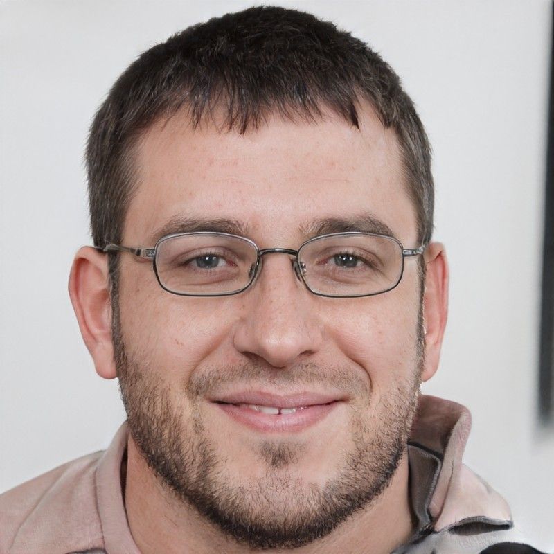 Brad Rodriguez profile picture