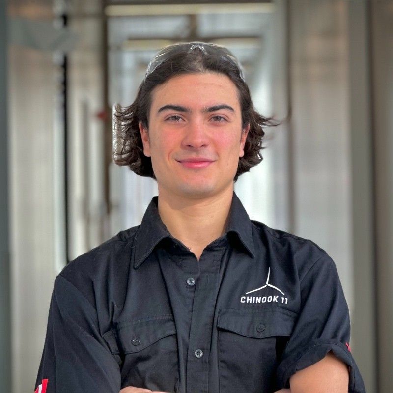 Lucas April La Rochelle profile picture
