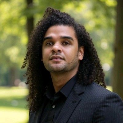 Aaron Meadows profile picture