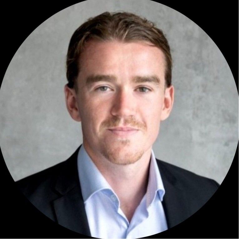 Jamie Partridge profile picture
