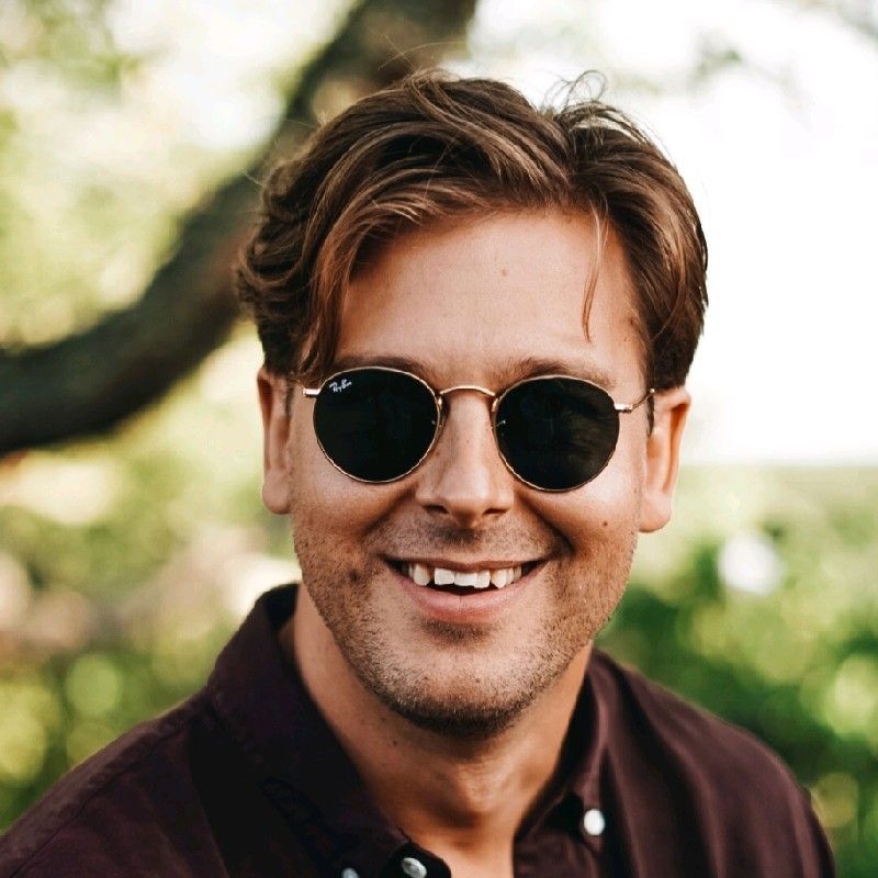 Adam Palm profile picture