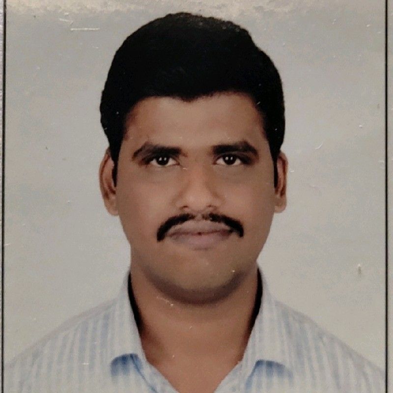 Mohan Subburaj profile picture