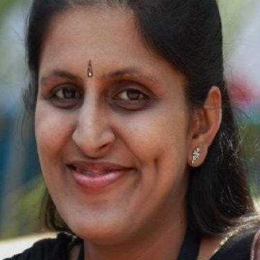 Chaitra Nagaraj profile picture