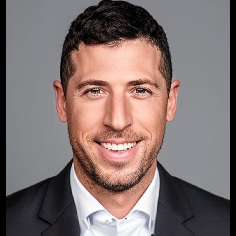 Justin Jacks profile picture