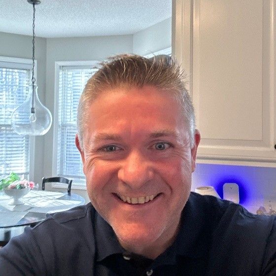 Gavin Kenny profile picture