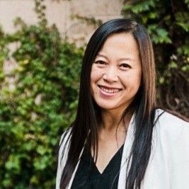 Weihong Liu profile picture