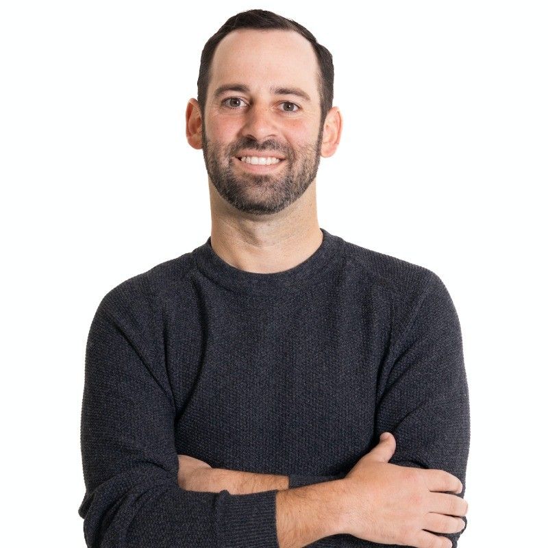 Patrick Jacobs profile picture