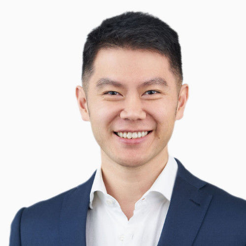 daniel teo profile picture