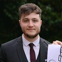 Jake Parsons profile picture