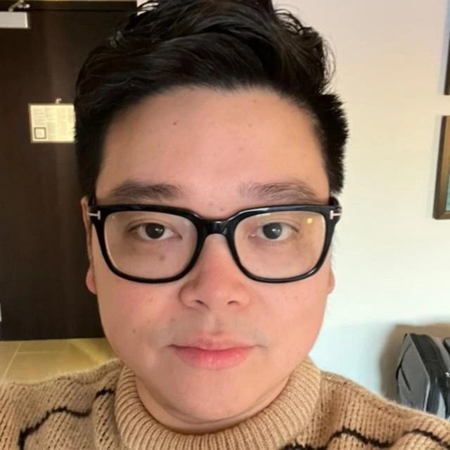 Hong Li profile picture