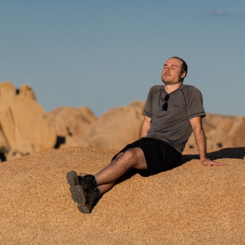 Peter Gigowski profile picture